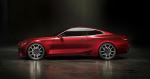 BMW Concept 4 2019 года